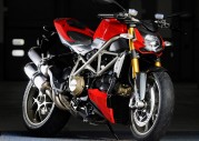 Ducati Streetfigther